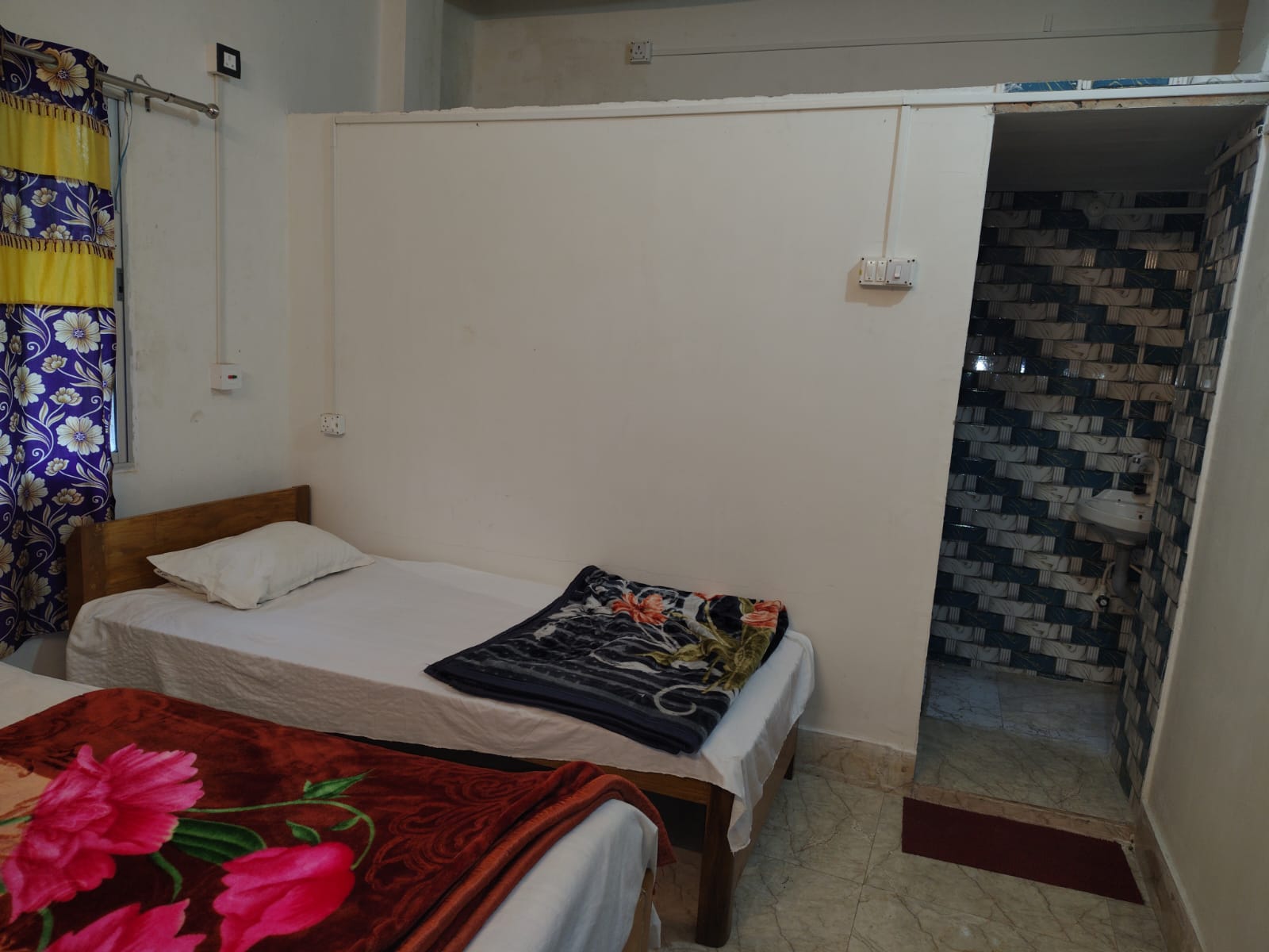  - Swastik PG Alipurduar