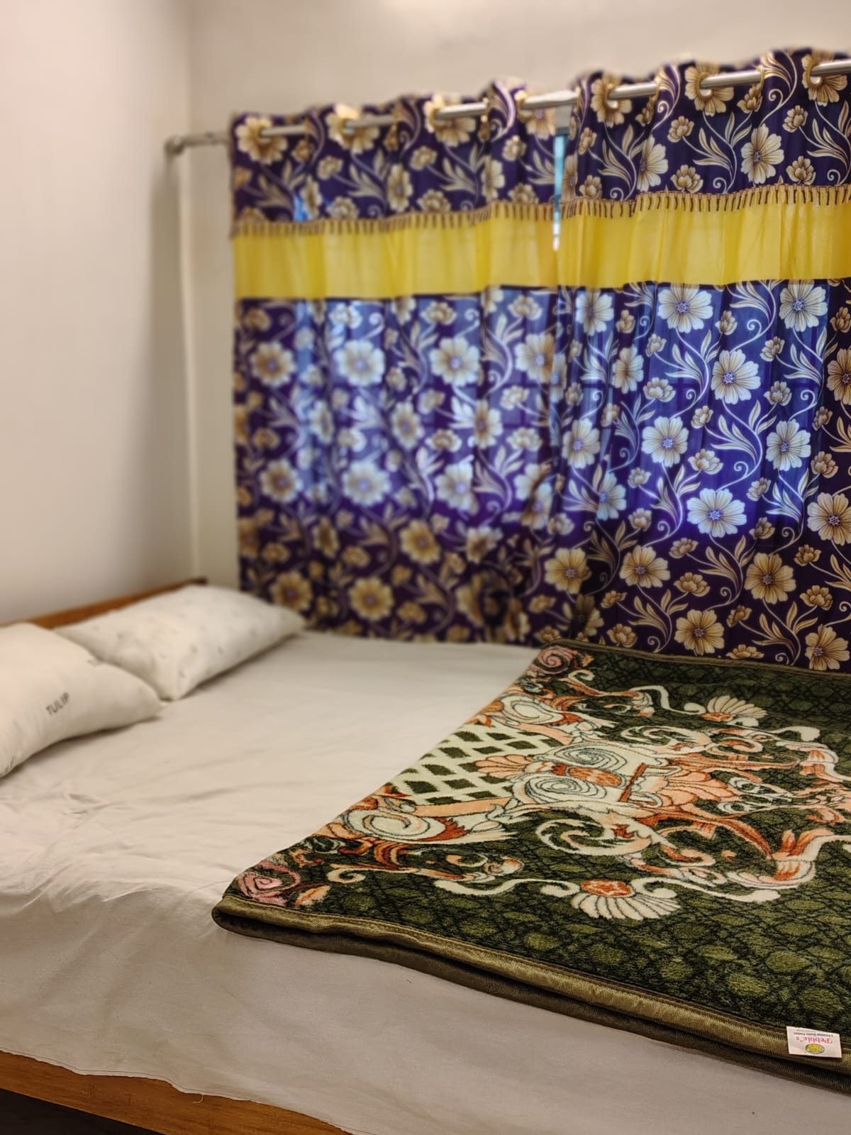  - Swastik PG Alipurduar