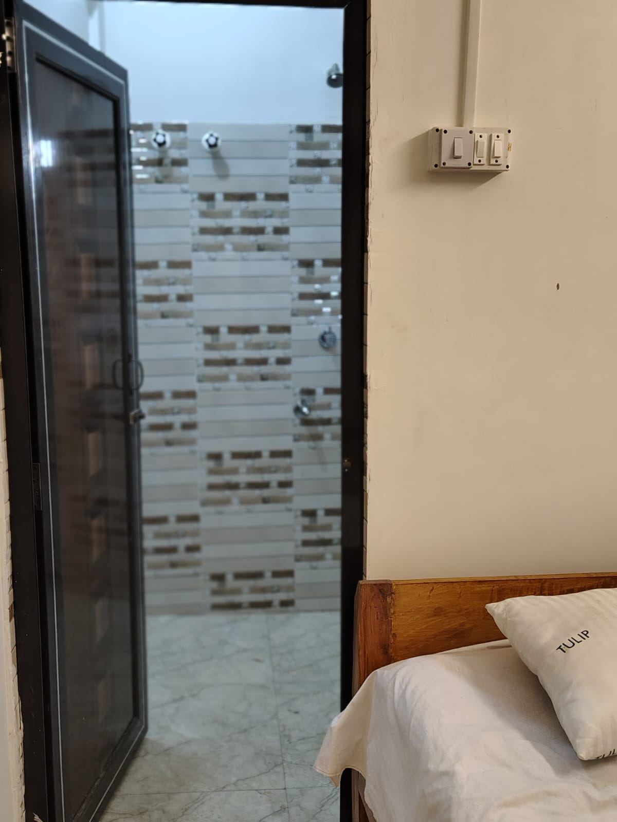  - Swastik PG Alipurduar